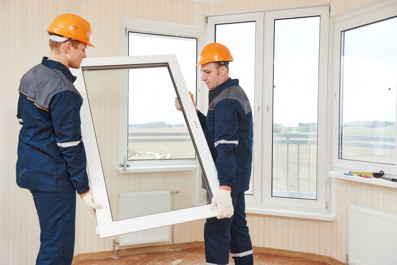 Professional Window Installation in Oakland